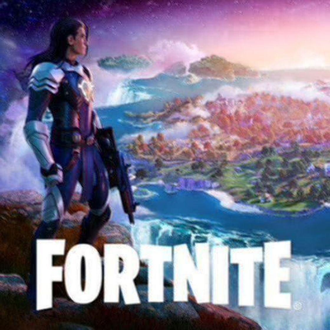 Videogames Fortnite