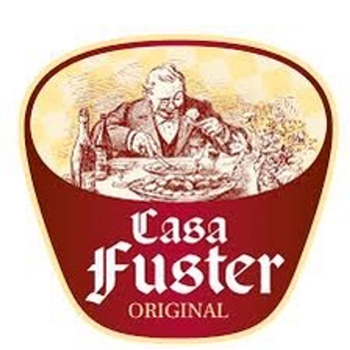 Restaurants Casa Fuster