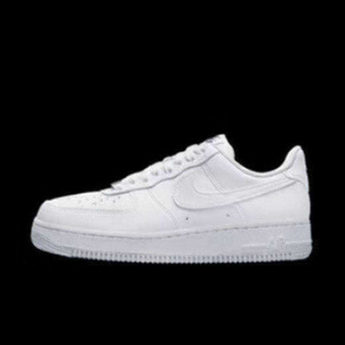 Social Nike Air Force 1