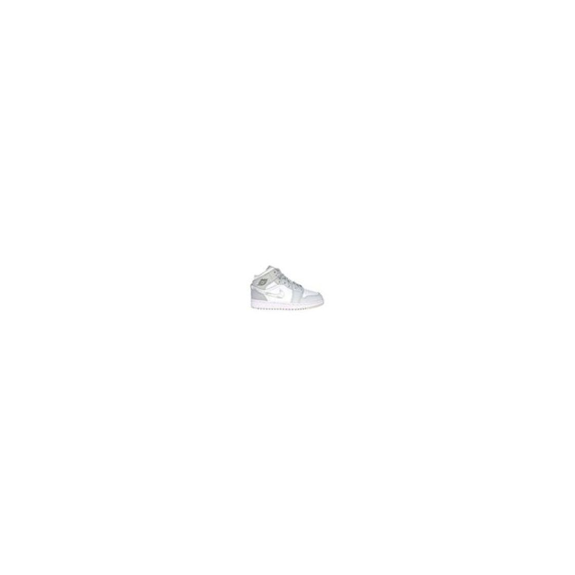 Social AIR JORDAN 1 MID
