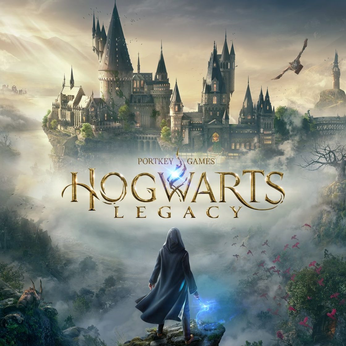Videogames Hogwarts Legacy