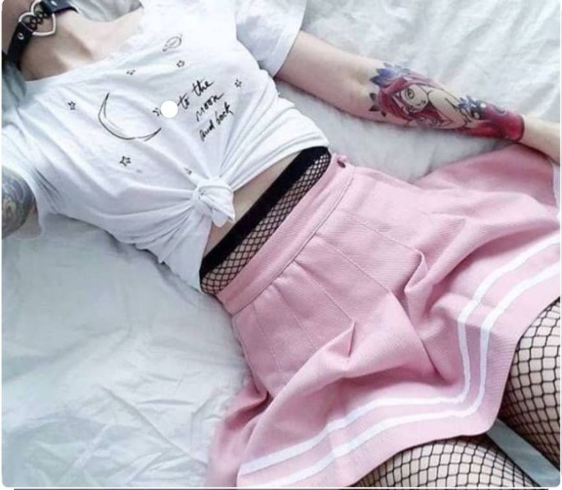 Social Kawaii aesthetic 