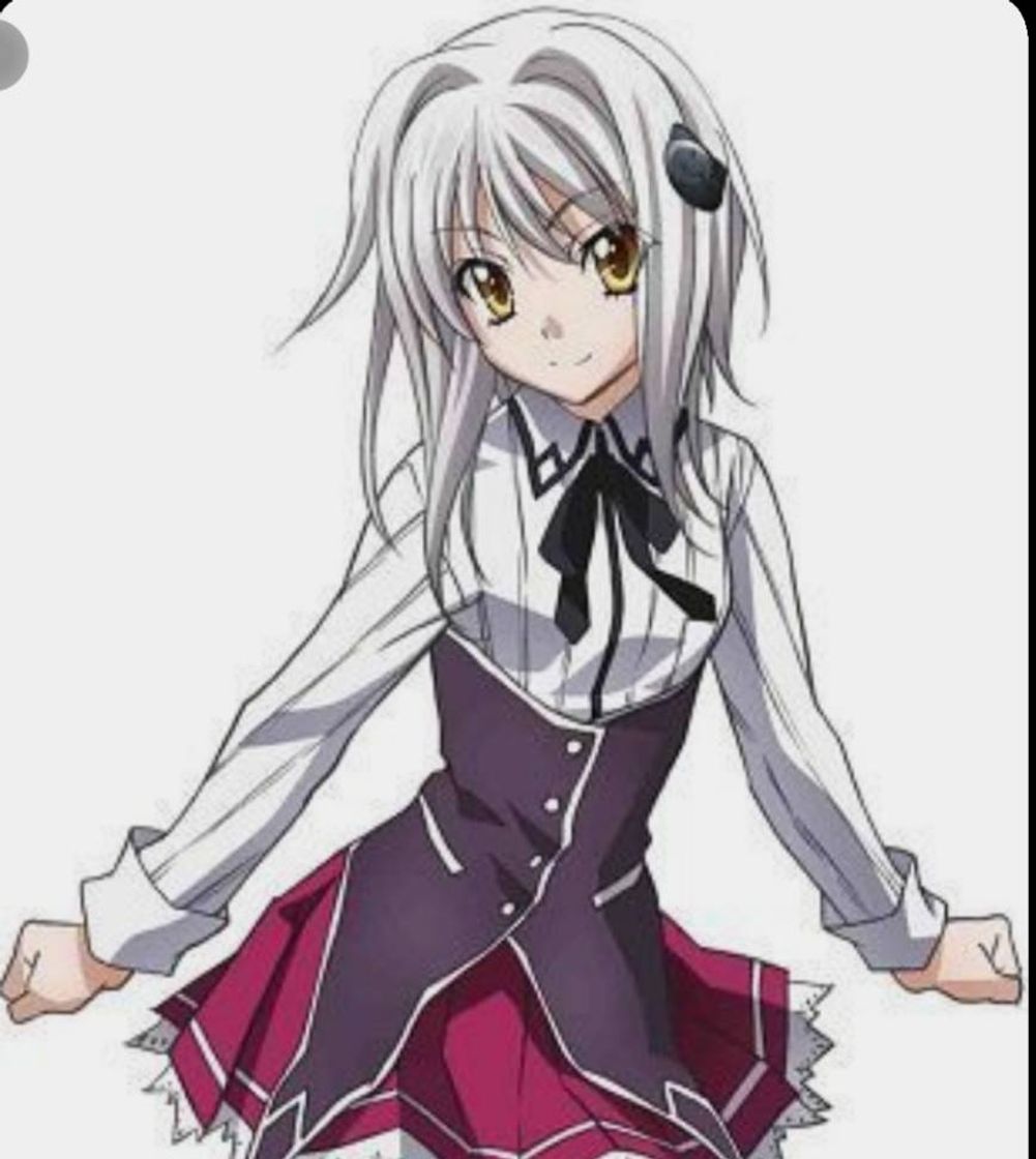 Social Koneko-High school dxd