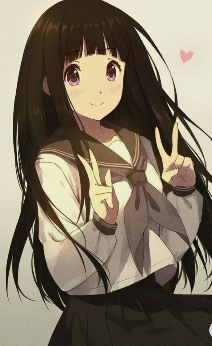 Social Chitanda Eru-Hyouka