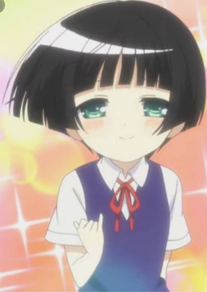 Social Kohina Ichimatsu-Gugure kokkuri-san