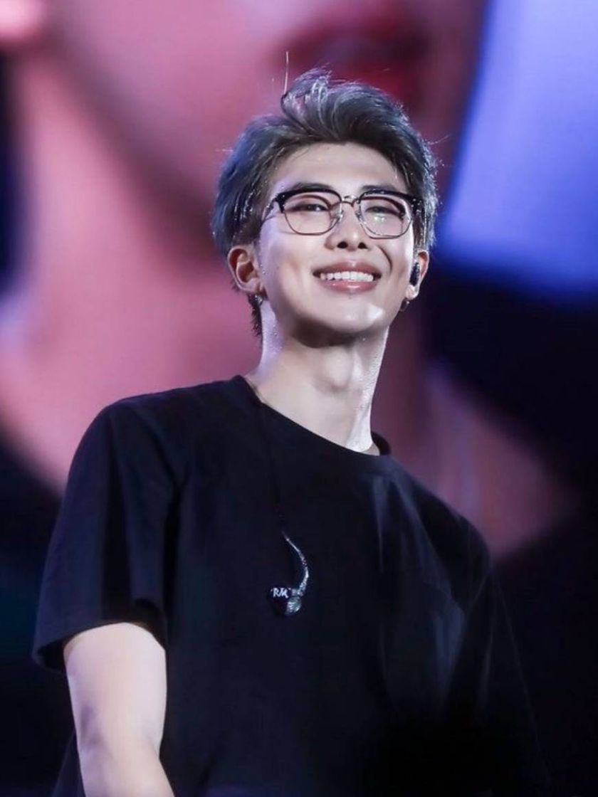 Social RM-Kim Namjoom