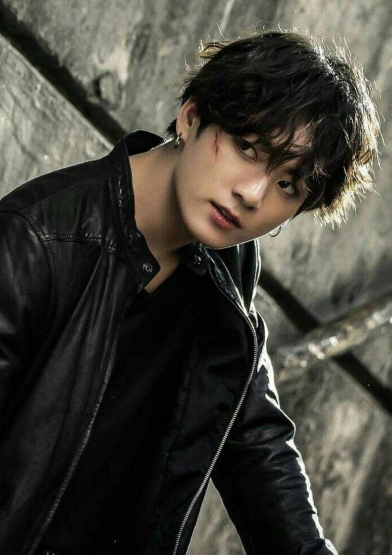 Social Jeon Jungkook 