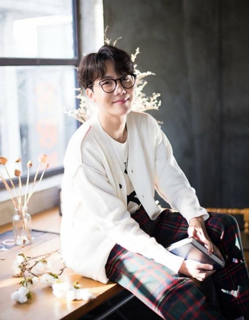 Social J-HOPE-Jung Hoseok