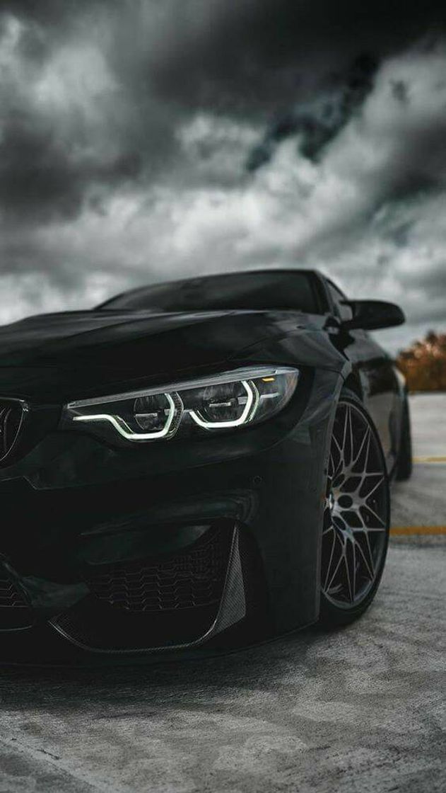 Moda BMW amoo ❤