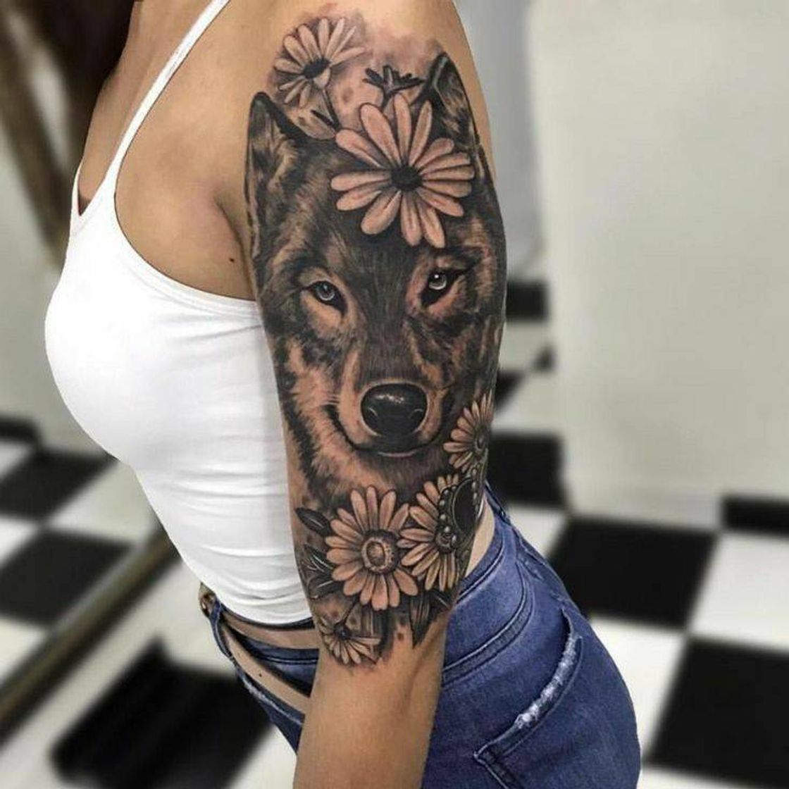 Moda Tattoo