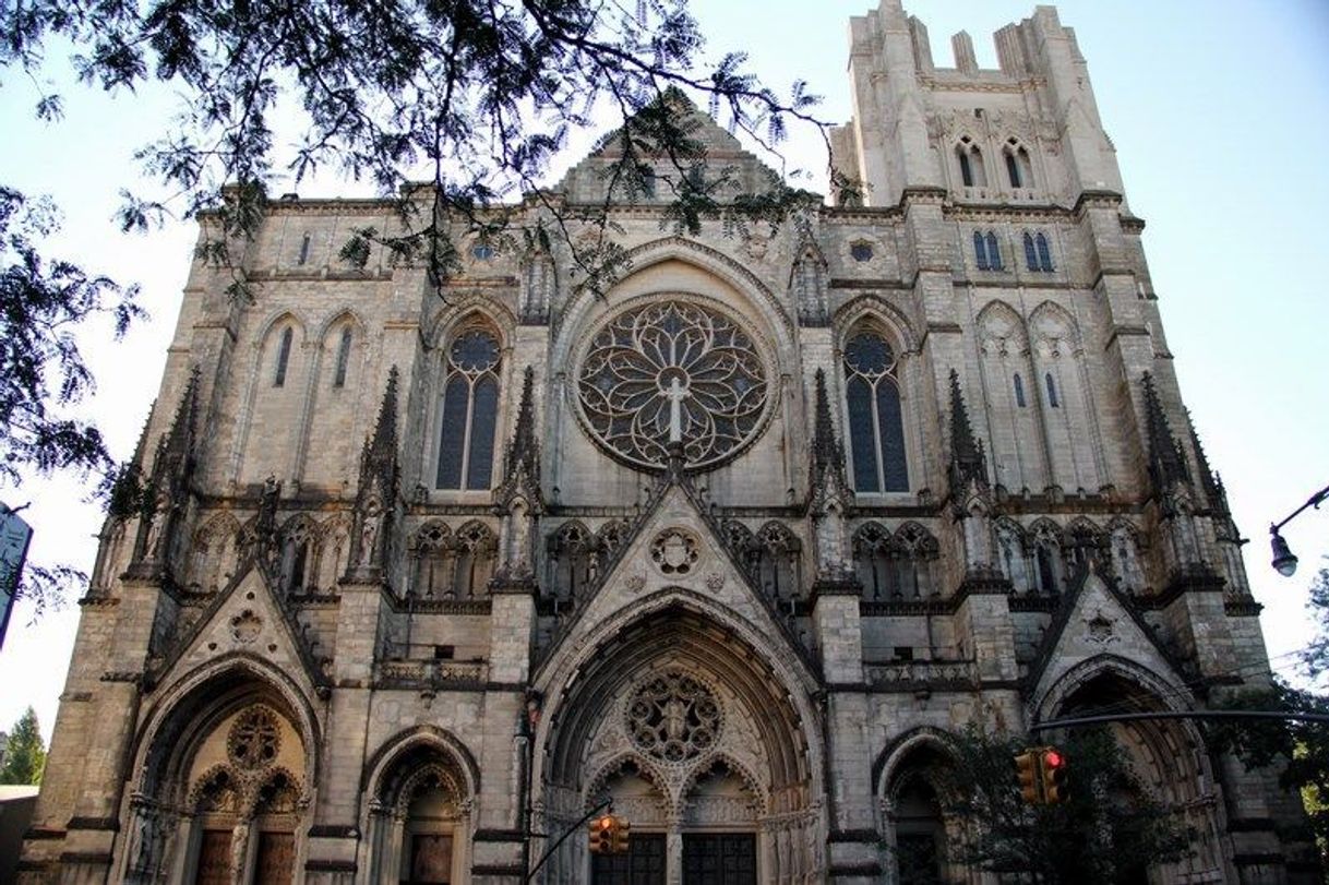 Place Catedral de São João