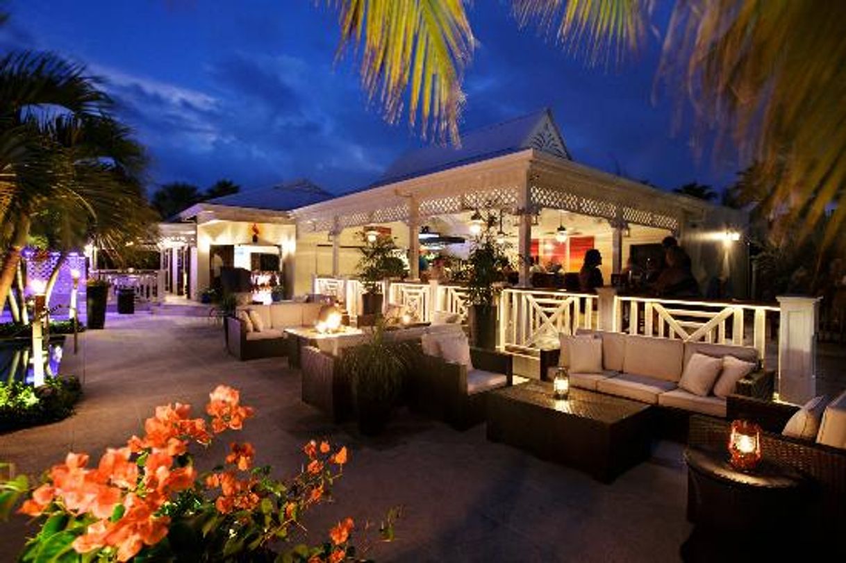 Restaurantes Pelican Restaurante