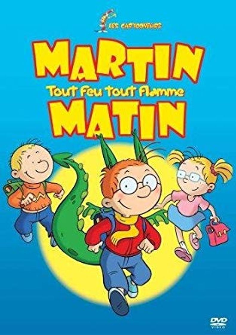Martín Martín 