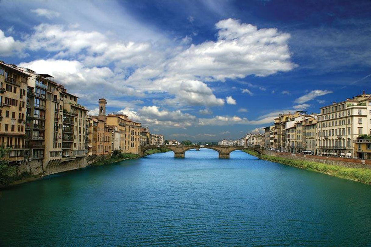 Lugares Arno