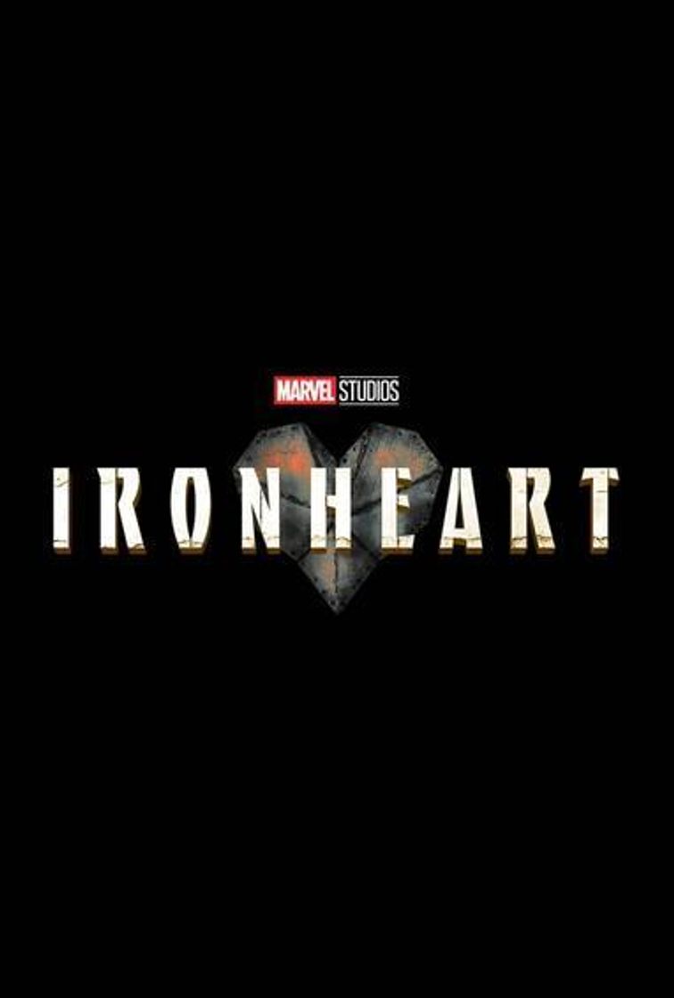 Iron heart