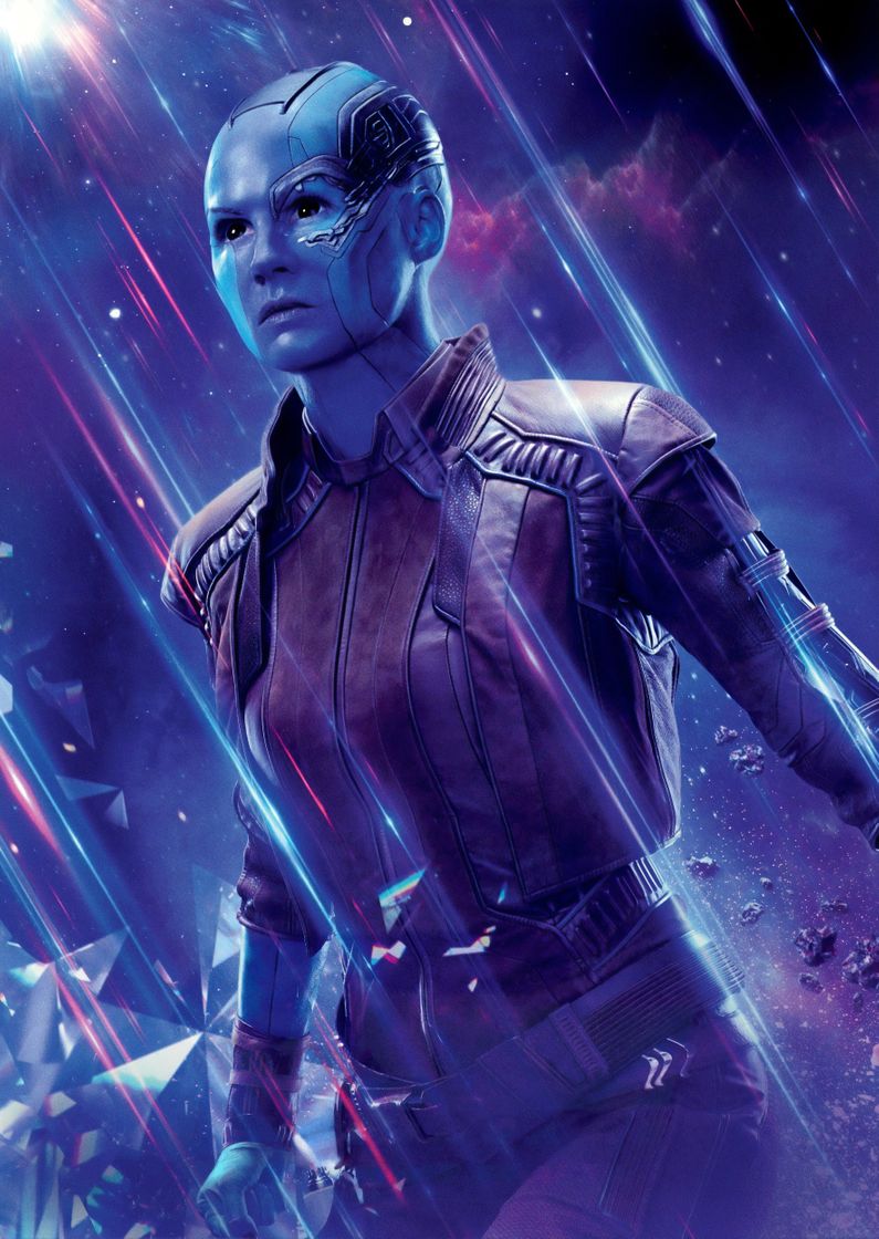 The Nebula