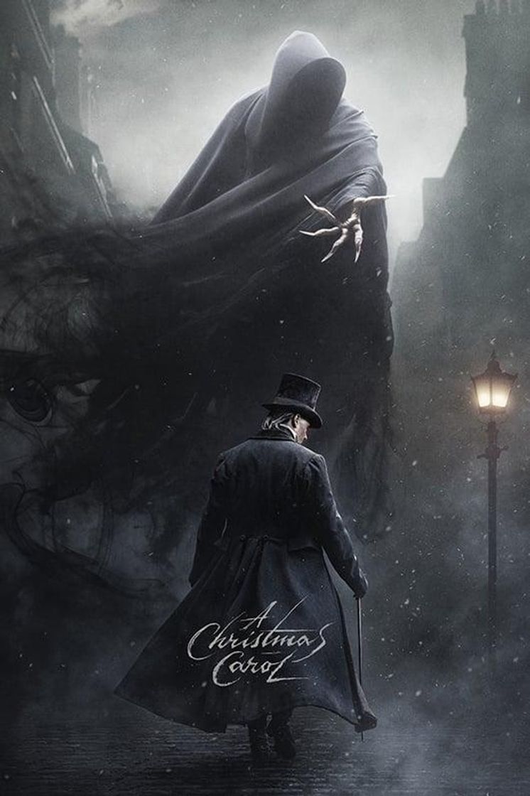 Cuento de navidad