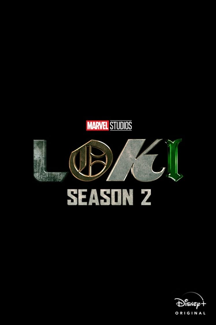 Loki (serie de televisión)