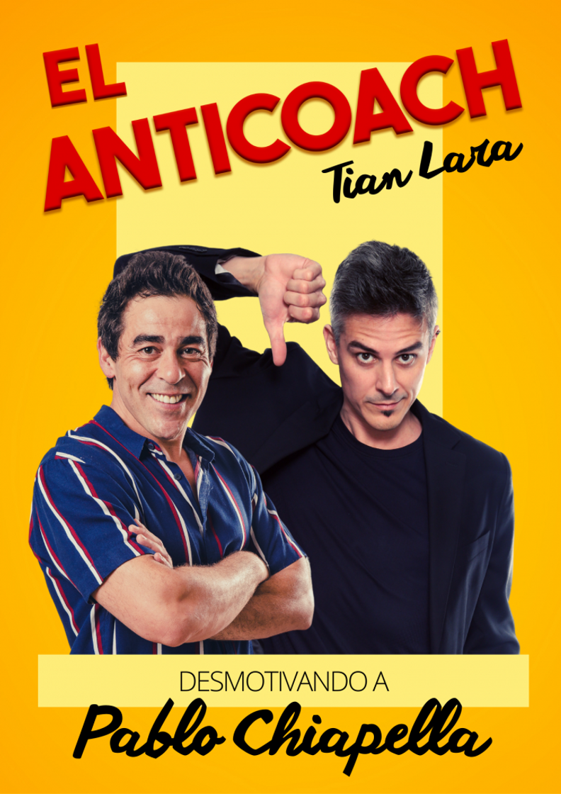 Social El anticoach