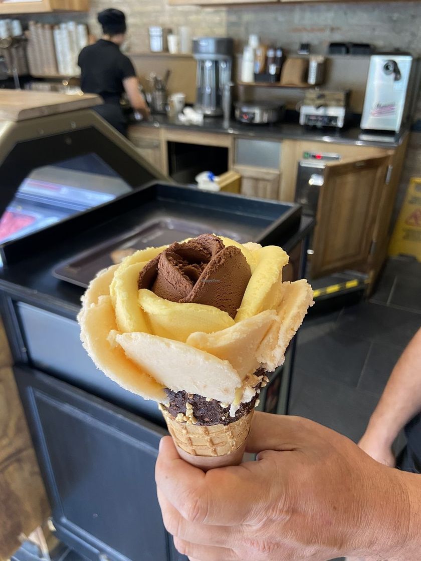 Amorino Sevilla Catedral