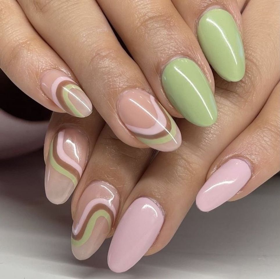 Moda nail