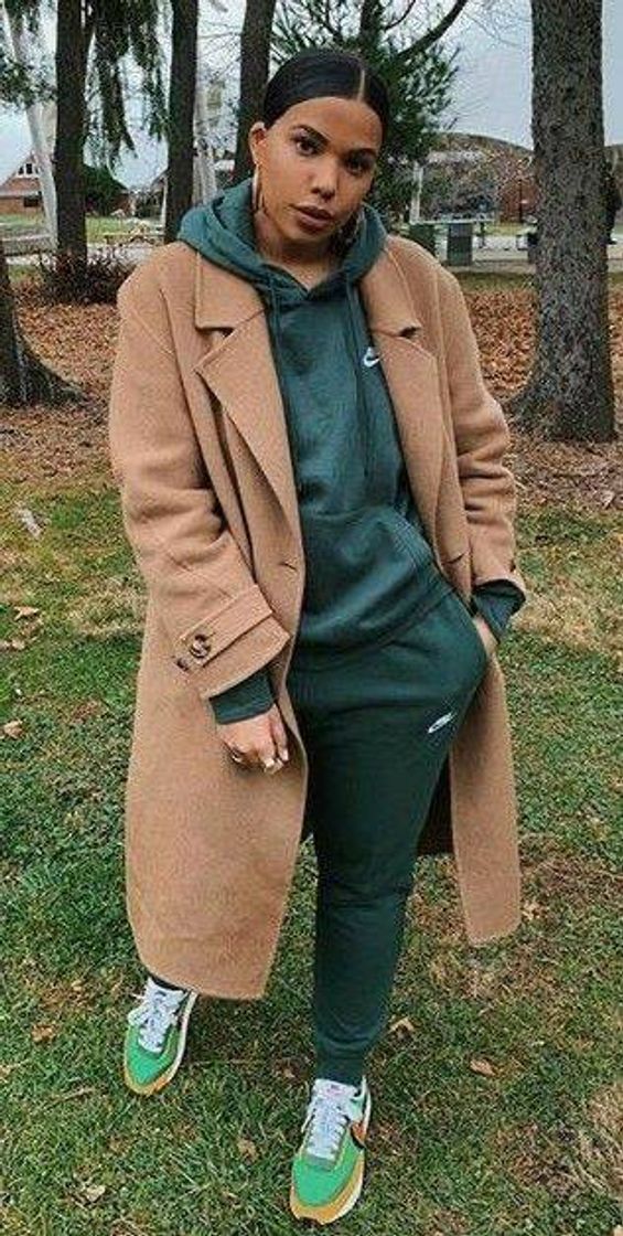 Fashion Look inverno