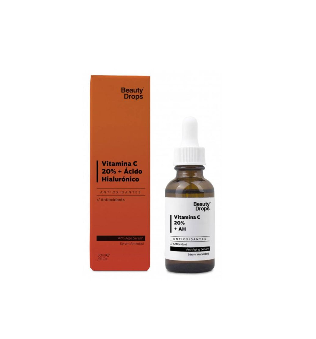 Producto Serum ácido hialurónico