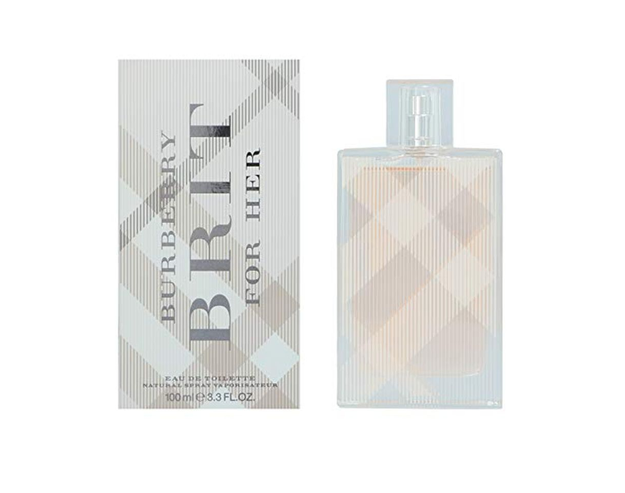 Producto Burberry Brit For Her Edt Vapo 100 Ml 100 ml