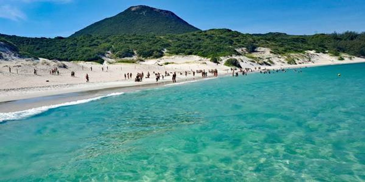 Arraial do Cabo