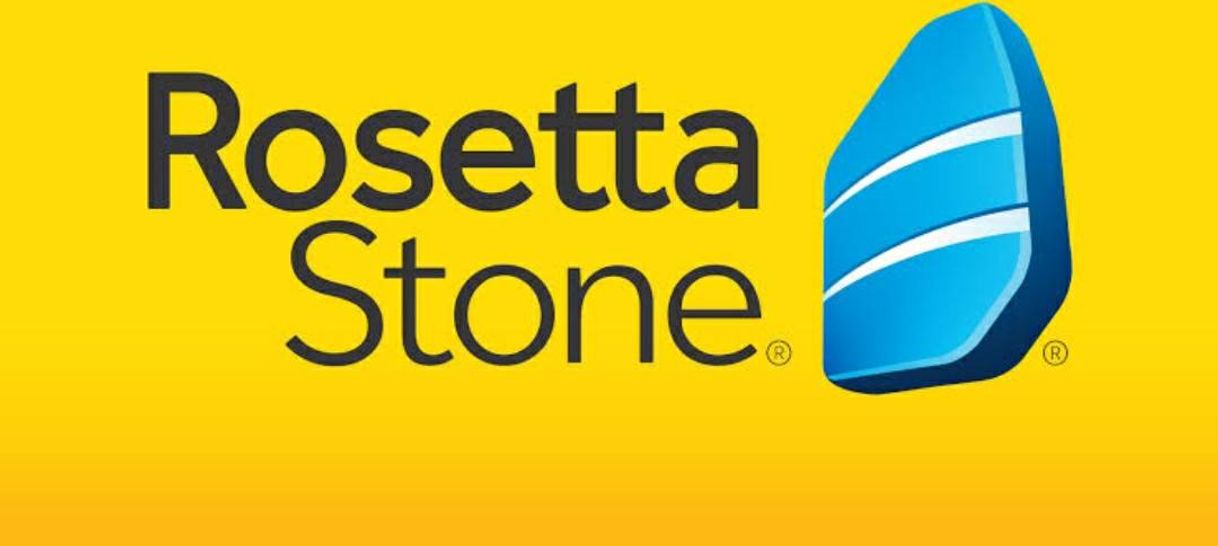 Fashion Rosetta Stone