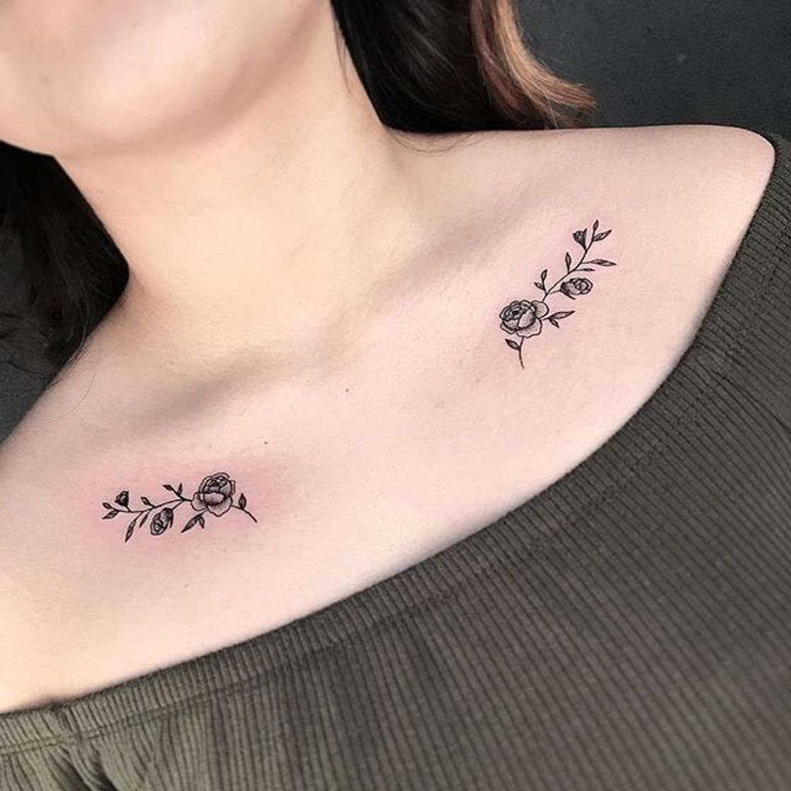 Social Tatuagens 