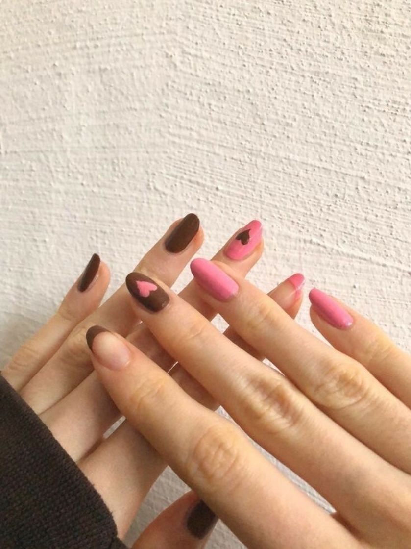 Fashion nails 