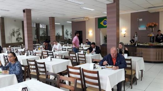 Restaurante Pato Branco