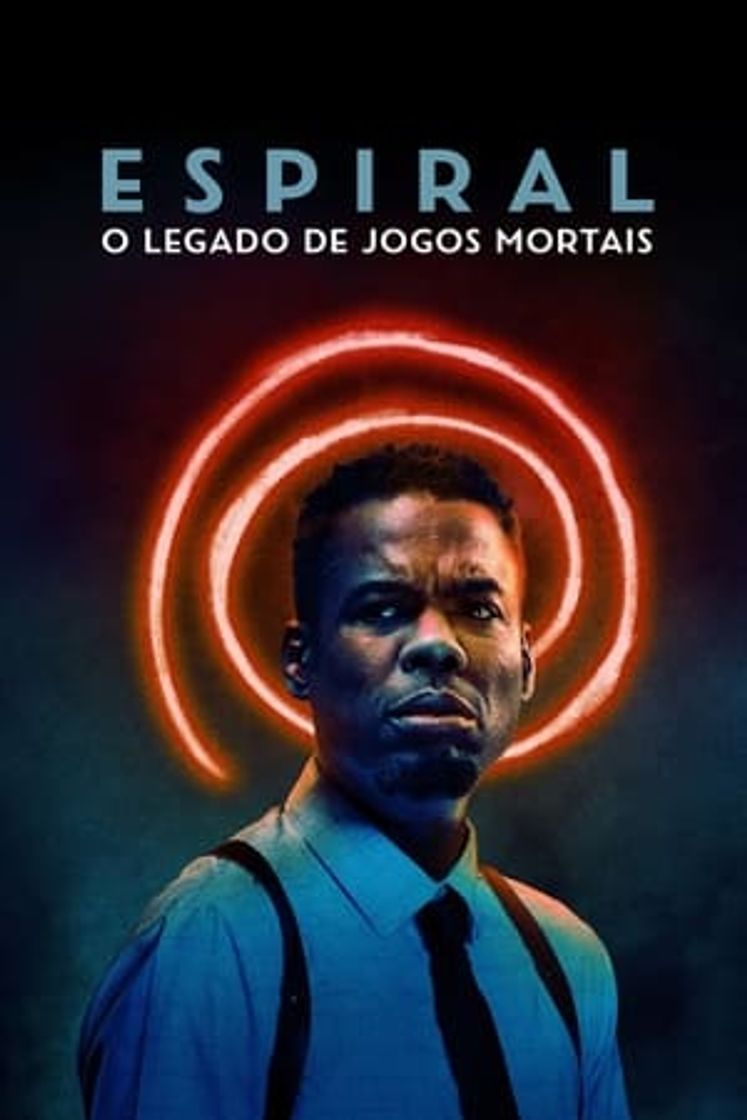 Película Spiral: Saw