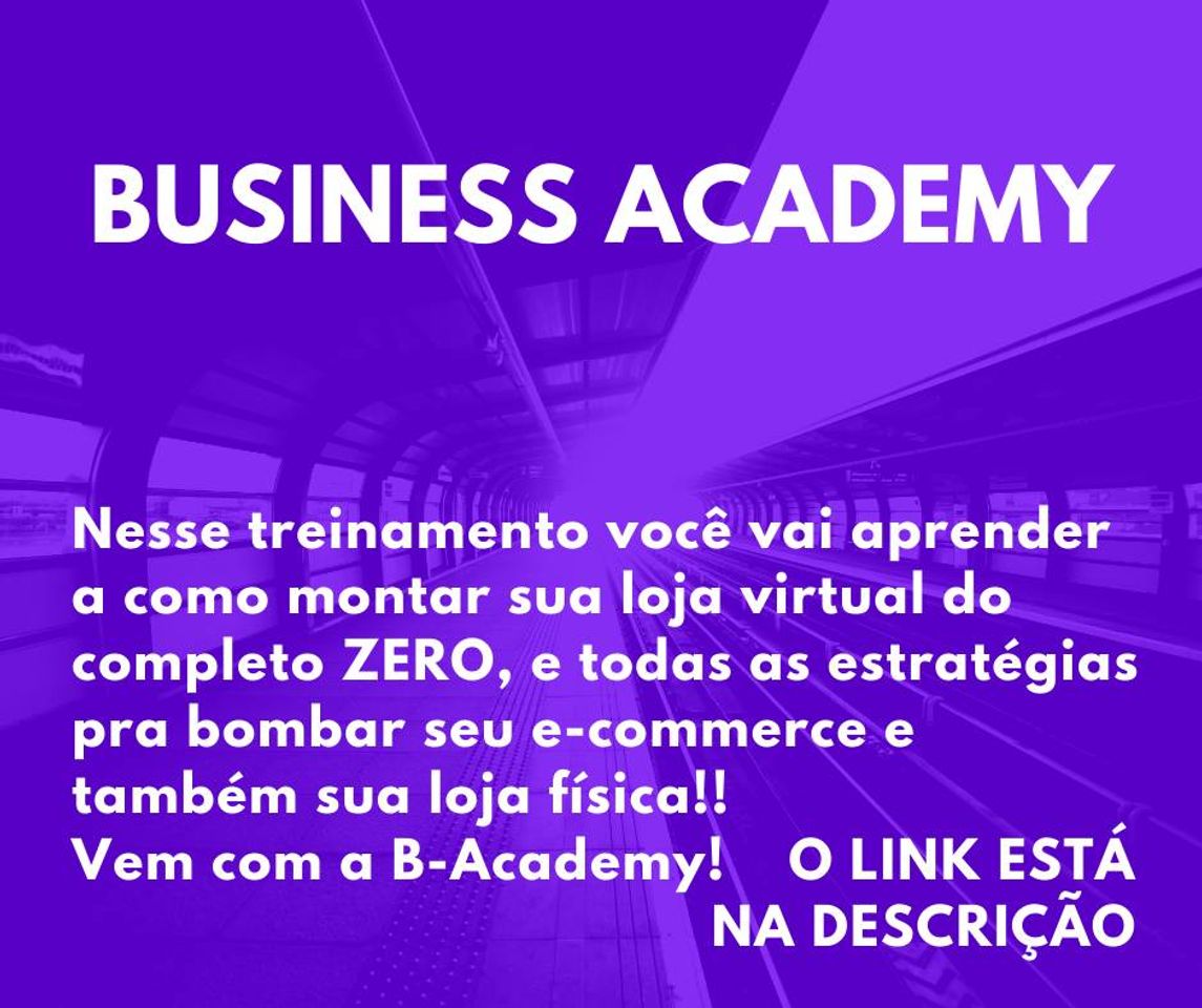 Moda BUSINESS ACADEMY👇