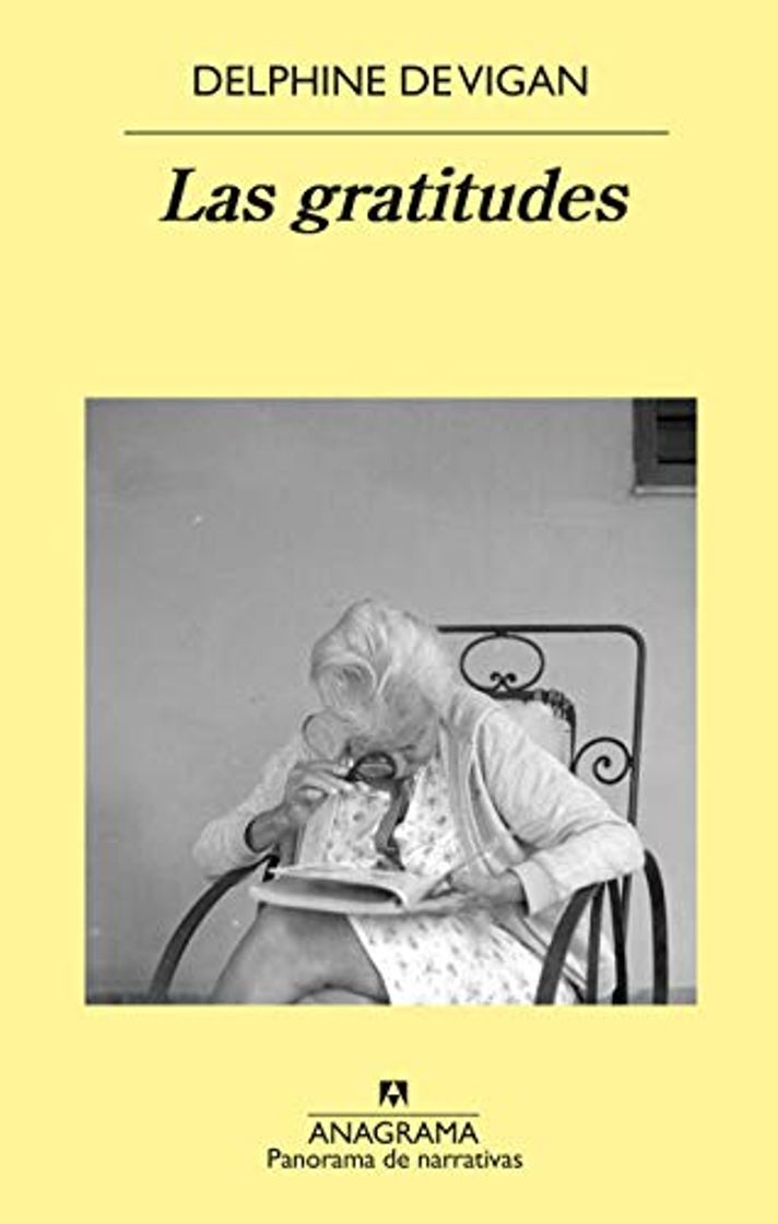 Book Las gratitudes: 1041