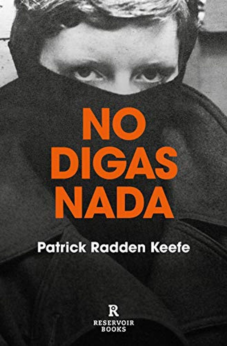 Libro No digas nada: 170002