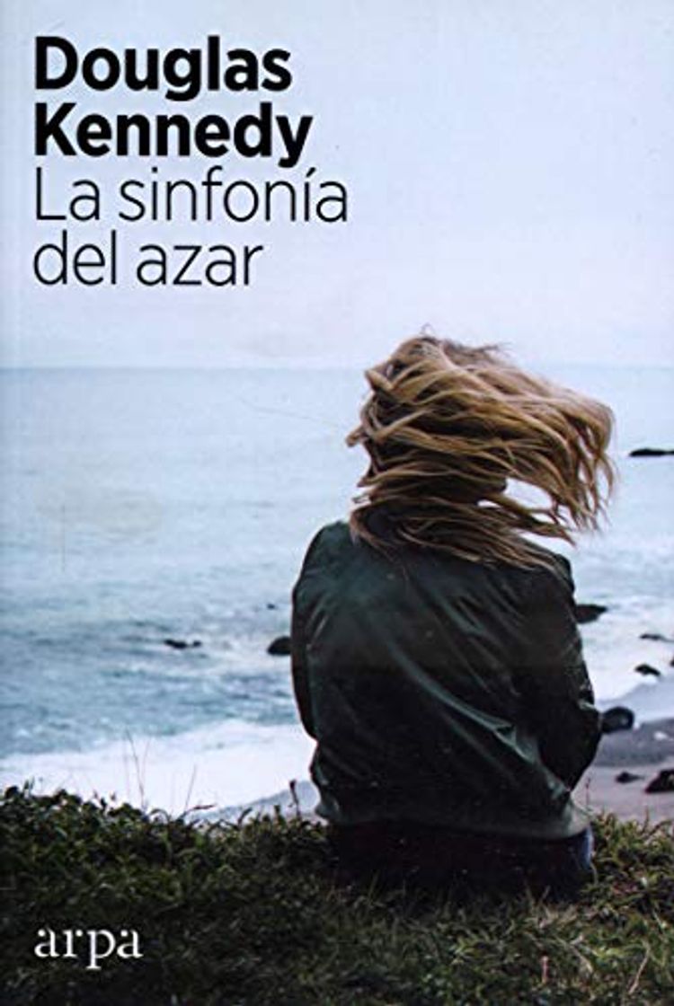 Libro La sinfonía del azar