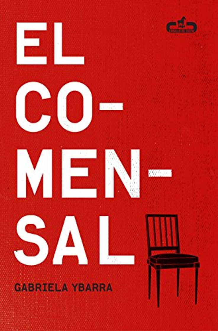 Libros El comensal