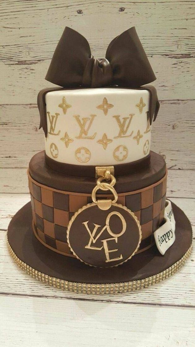 Fashion Cake 