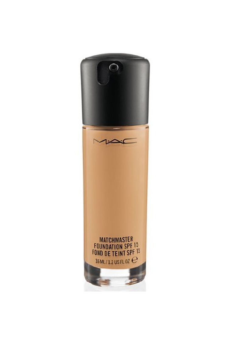 Beauty MAC, Base de maquillaje