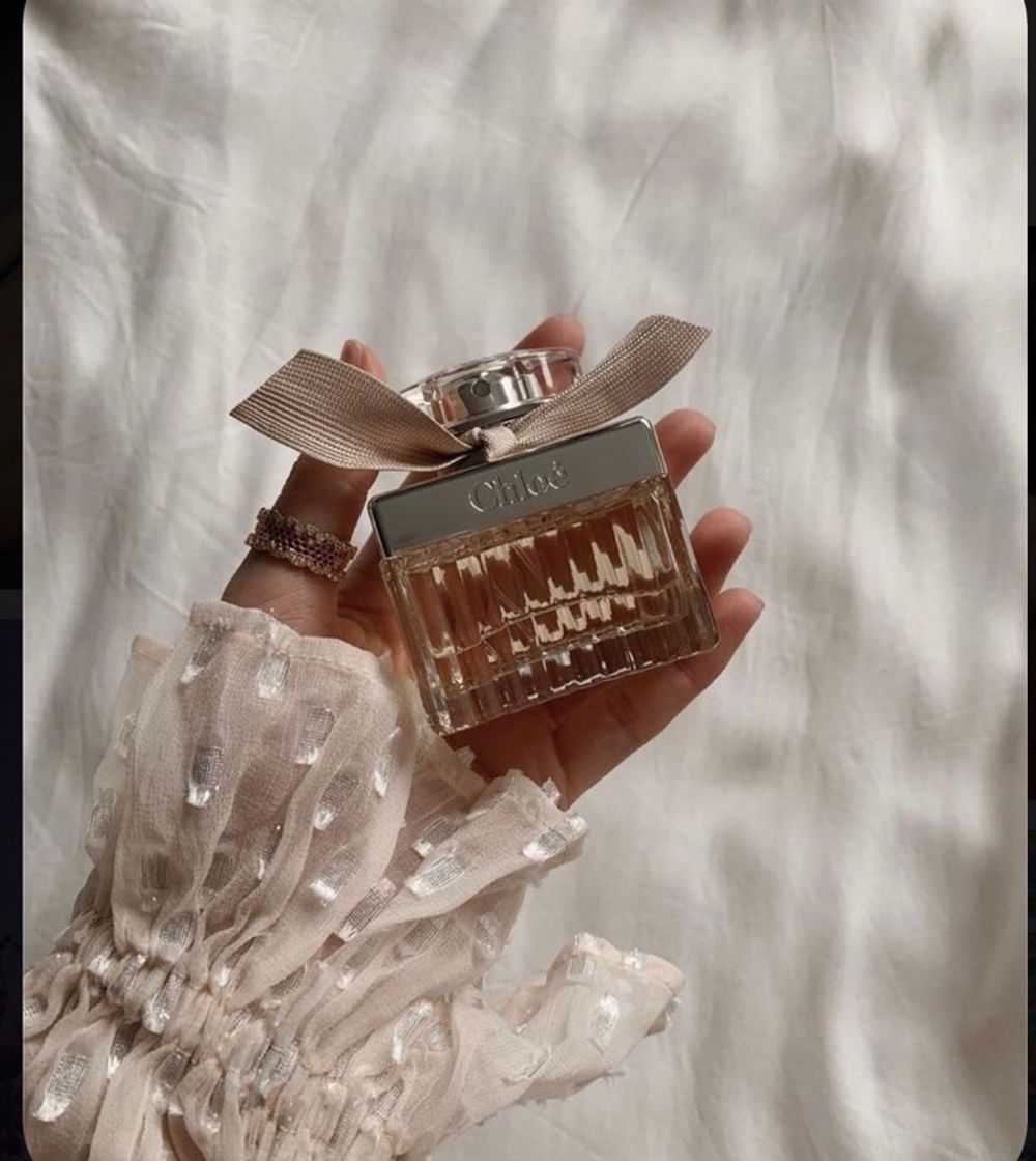 Moda Perfume Chloé