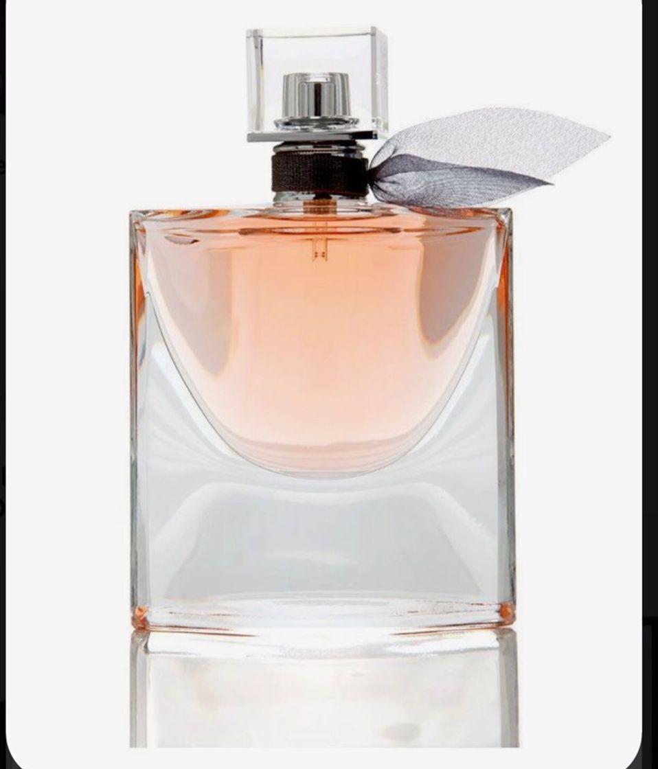 Moda Perfume Lancôme