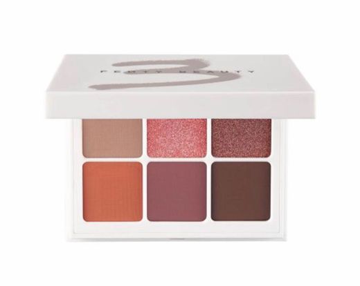 Paleta de sombra Fenty beauty 