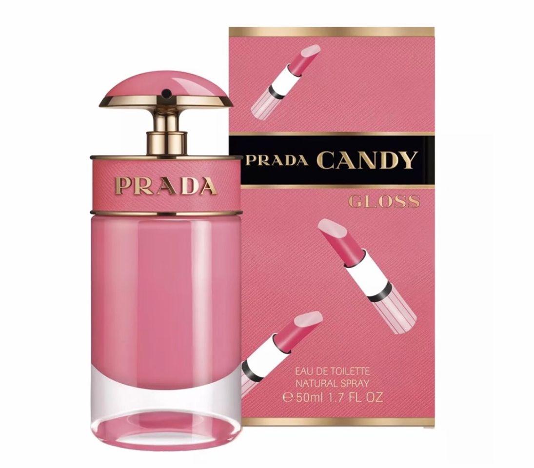 Producto Perfume Prada Candy 