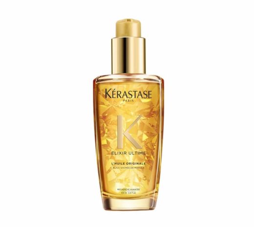 Óleo Finalizador Kérastase Elixir