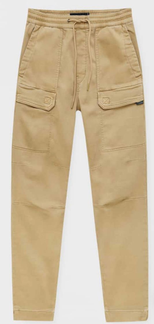 Fashion Pantalones cargo