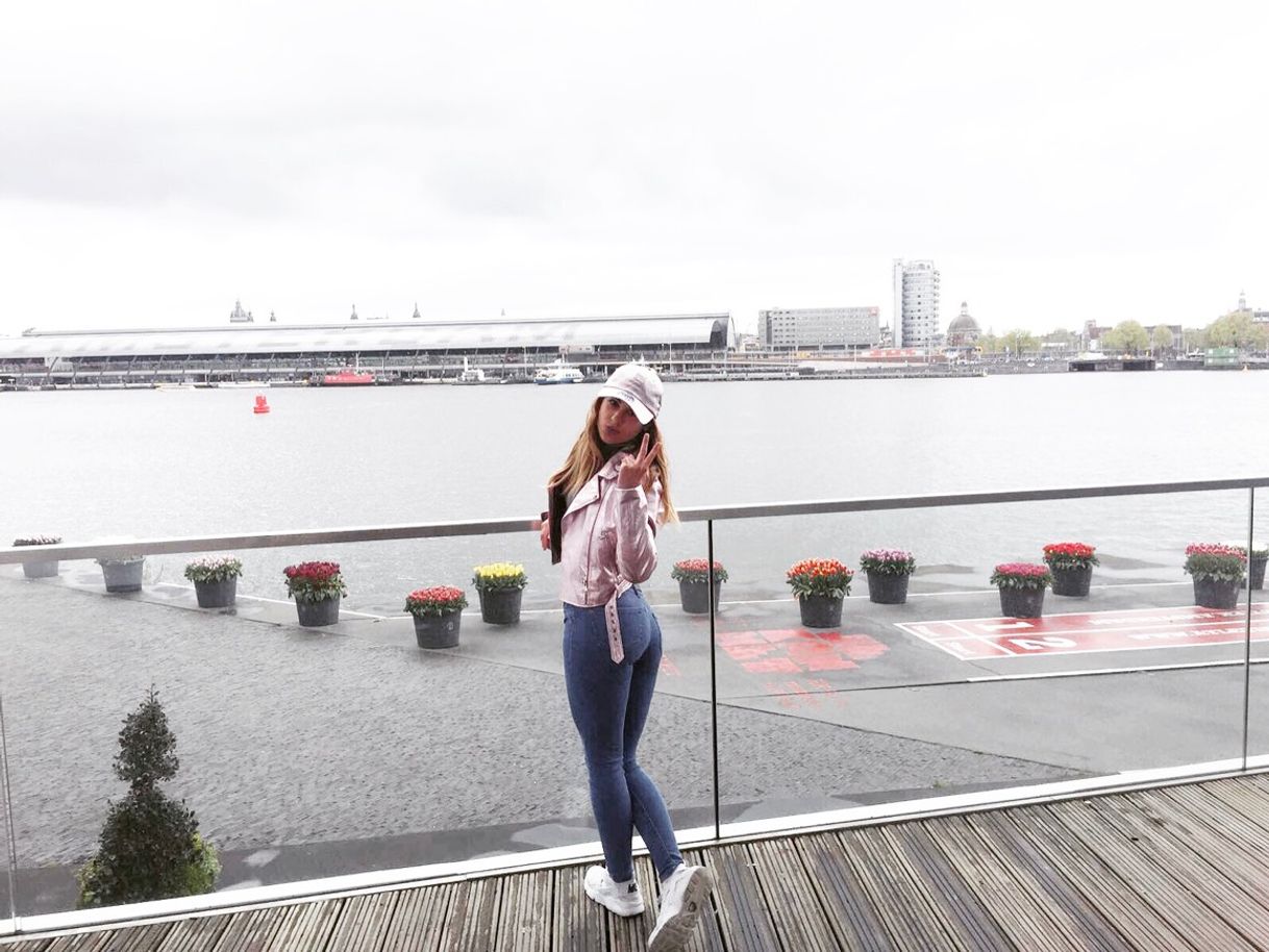 Place Rotterdam