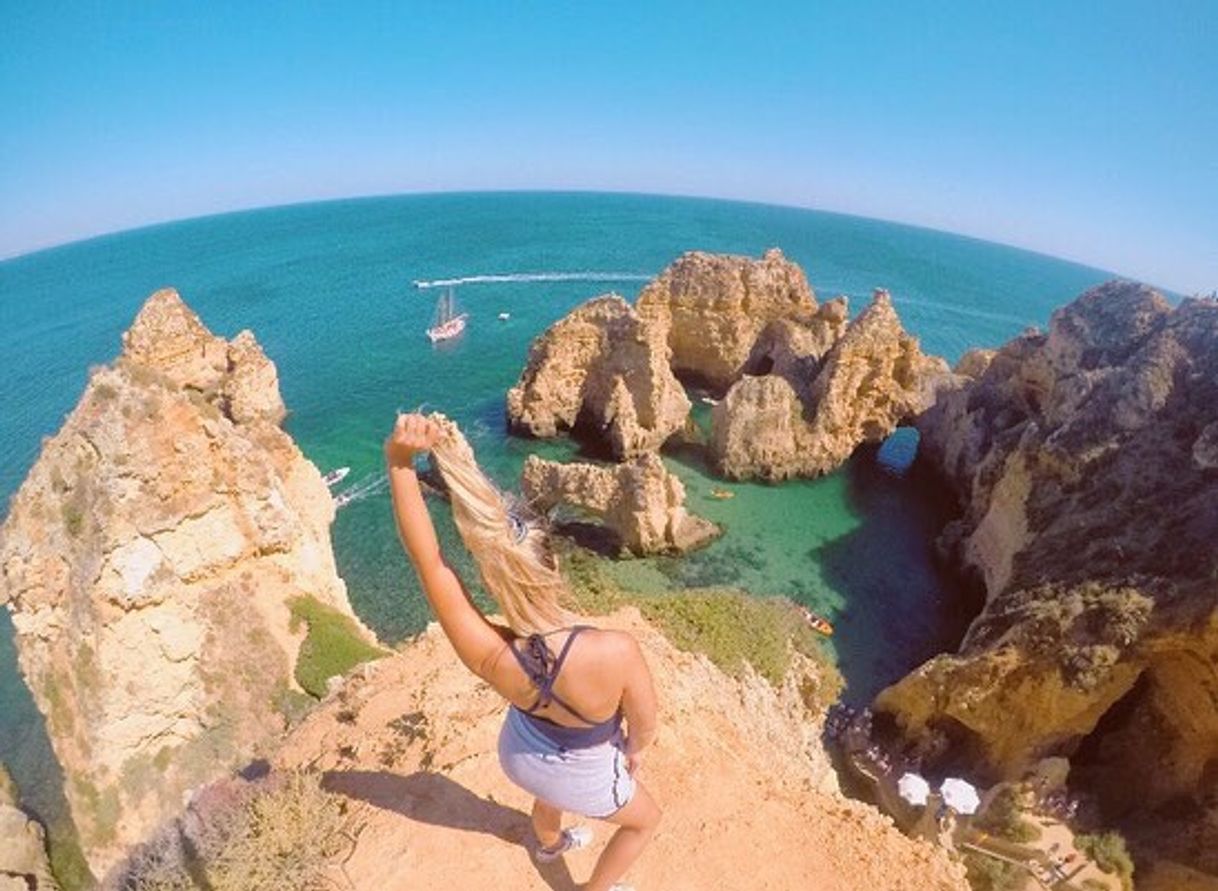 Place Portugal