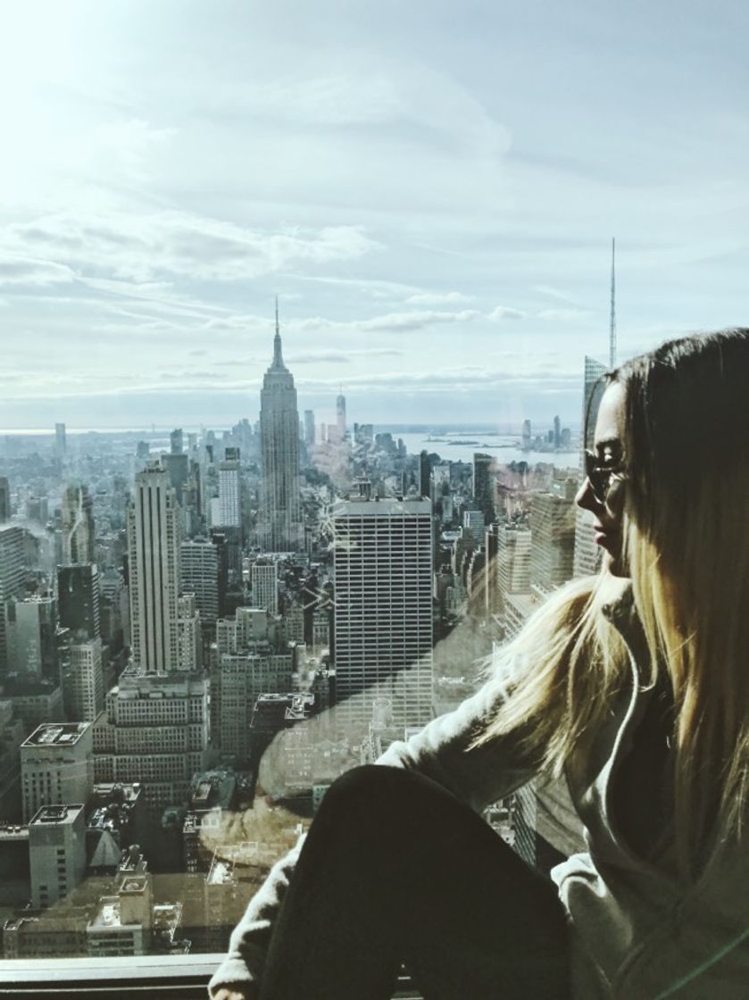 Place Nueva York